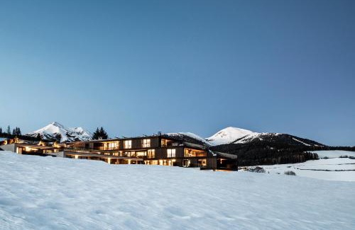 Maranza Apartment | Aparthotel Panorama Living Dolomites