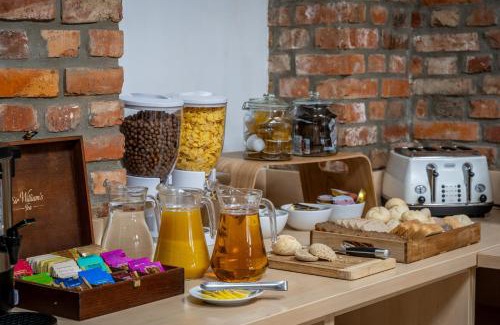 West Pomeranian Voivodeship Apartment | Aparthotel Platinum