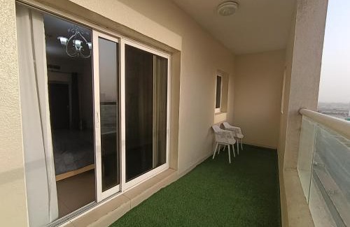 Al Jerf 2 Hotel | ApartHotel Rooms