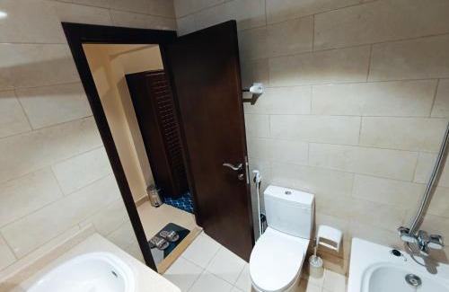 Al Jerf 2 Hotel | ApartHotel Rooms