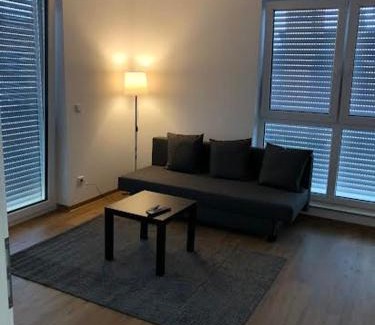 Roxheim Apartment | ApartHotel Roxheim