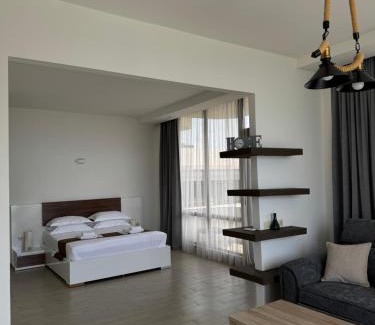 Kobuleti Hotel | ApartHotel SABA