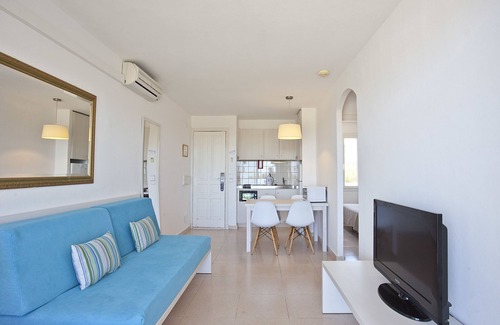 Arenal d'en Castell Apartment | Aparthotel Seth Isla Paraiso