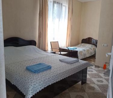 Gonio Apartment | Aparthotel Sofia in Gonio