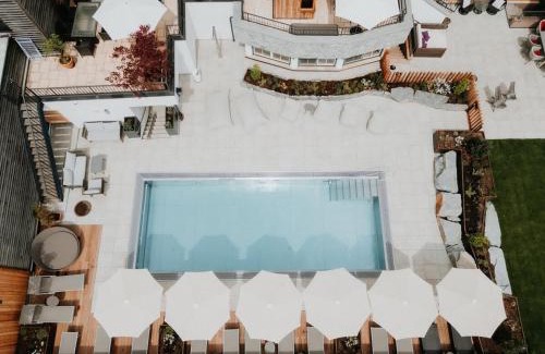 Wagrain House | Aparthotel Steger Wagrain