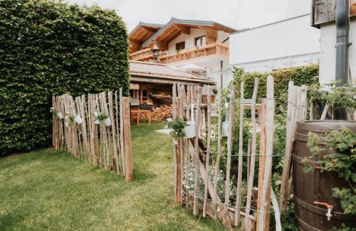 Wagrain House | Aparthotel Steger Wagrain