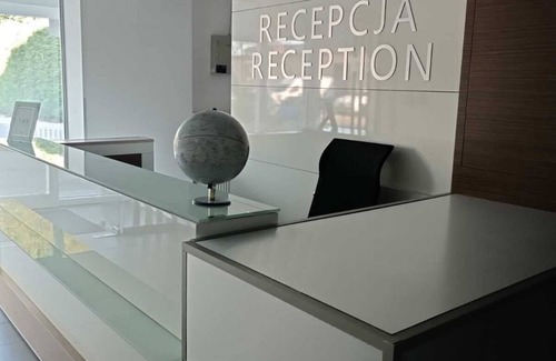 Tychy Apartment | Aparthotel Strefa Premium