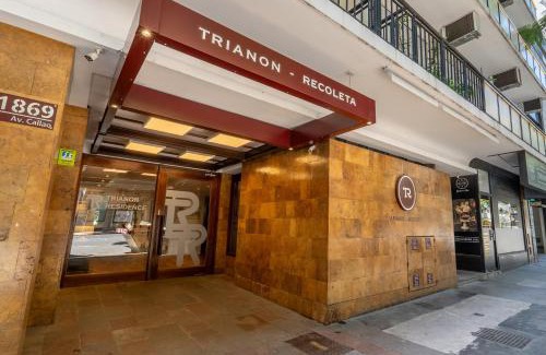 Recoleta Apartment | Aparthotel Trianon Recoleta