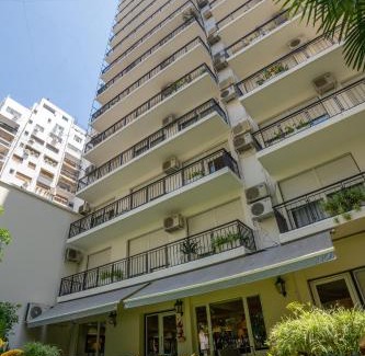 Recoleta Apartment | Aparthotel Trianon Recoleta