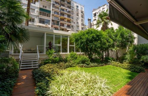 Recoleta Apartment | Aparthotel Trianon Recoleta
