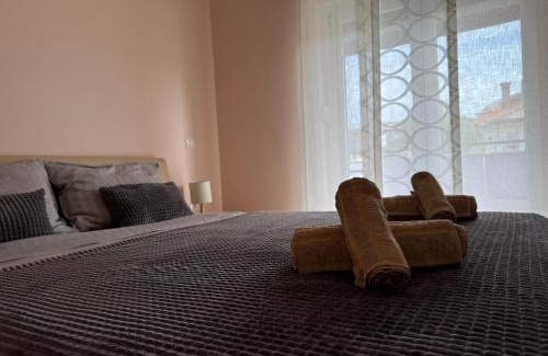 Pjescana Uvala Apartment | ApartHotel Viola