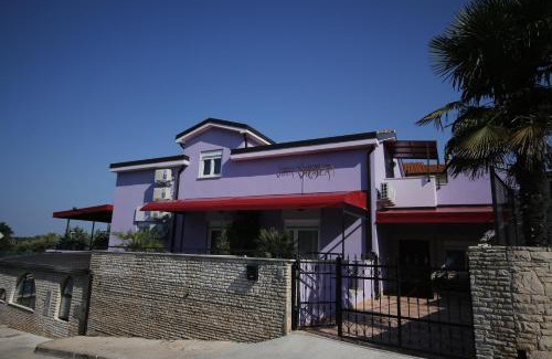 Pjescana Uvala Apartment | ApartHotel Viola