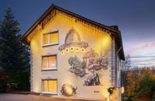 Baden-Baden Apartment | Aparthotel Voglergasse