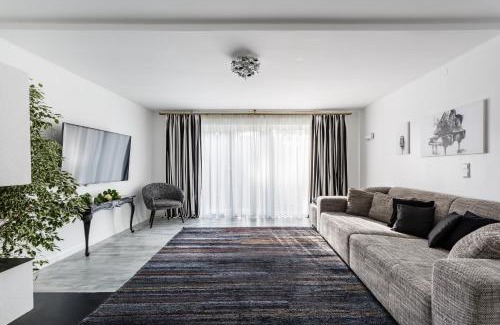 Baden-Baden Apartment | Aparthotel Voglergasse
