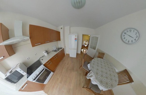 Khabarovsk Apartment | ApartHotel Vostoksahstroy