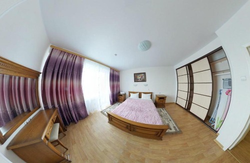Khabarovsk Apartment | ApartHotel Vostoksahstroy