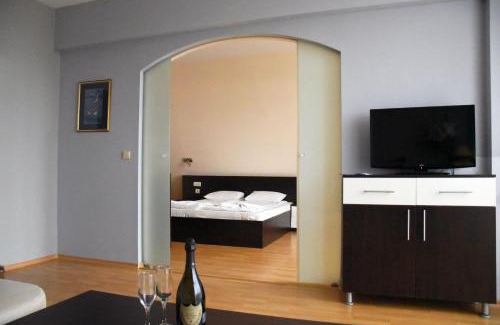 Tsarevo Apartment | Aparthotel VRIS