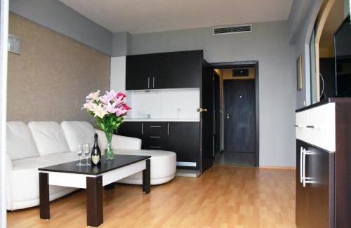 Tsarevo Apartment | Aparthotel VRIS