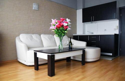 Tsarevo Apartment | Aparthotel VRIS