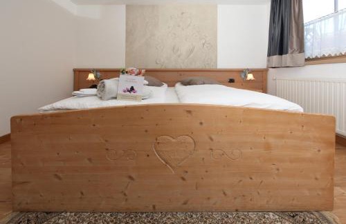 Stava Apartment | Aparthotel Wellness Villa di Bosco