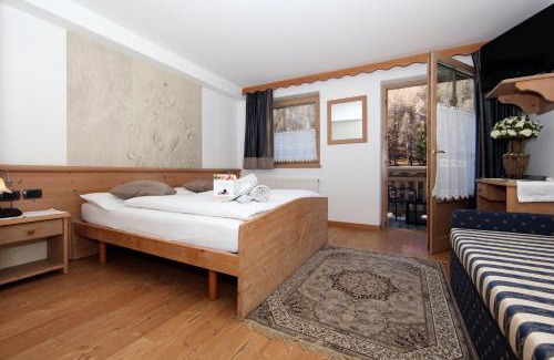 Stava Apartment | Aparthotel Wellness Villa di Bosco