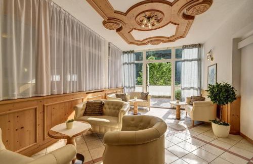 Stava Apartment | Aparthotel Wellness Villa di Bosco