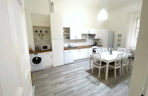 Nove Mesto Apartment | Aparthotel Wenceslas