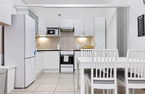 Nove Mesto Apartment | Aparthotel Wenceslas