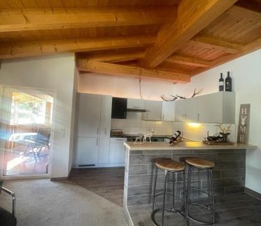 Berwang Apartment | Aparthotels Berwang/Haus Wiesengrund