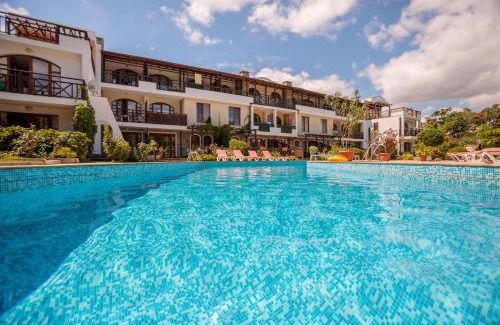 Budjaka Apartment | Aparthouse Paradise Bay