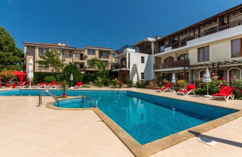 Budjaka Apartment | Aparthouse Paradise Bay