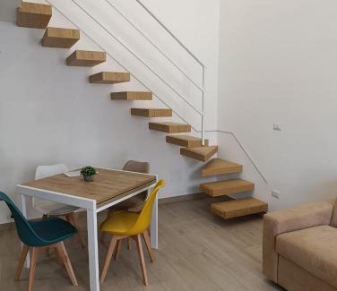 Frattamaggiore Apartment | AparthouseRisorgimento BORBONE