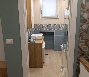 Frattamaggiore Apartment | AparthouseRisorgimento BORBONE