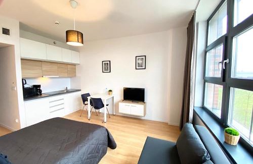 Psie Pole Apartment | Apartimento Hydral Vento