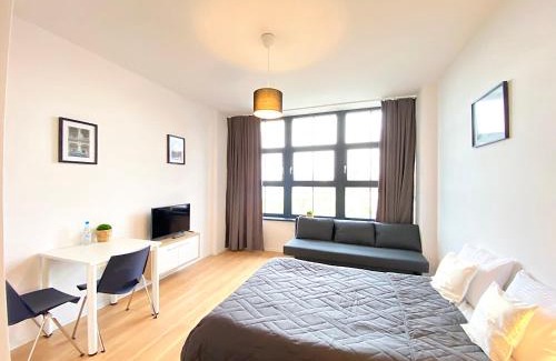 Psie Pole Apartment | Apartimento Hydral Vento