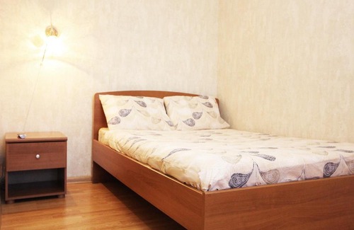 Nagatino-Sadovniki District Apartment | ApartLux Andropova Prospect