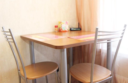 Nagatino-Sadovniki District Apartment | ApartLux Andropova Prospect