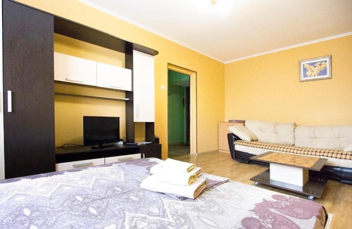 Troparevo-Nikulino Apartment | ApartLux on Prospekt Vernadskogo