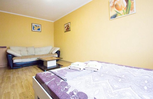 Troparevo-Nikulino Apartment | ApartLux on Prospekt Vernadskogo