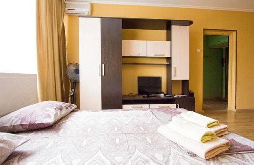 Troparevo-Nikulino Apartment | ApartLux on Prospekt Vernadskogo