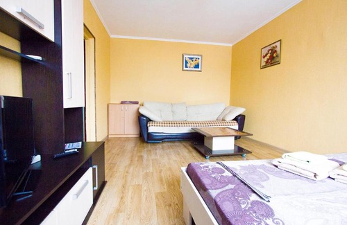 Troparevo-Nikulino Apartment | ApartLux on Prospekt Vernadskogo