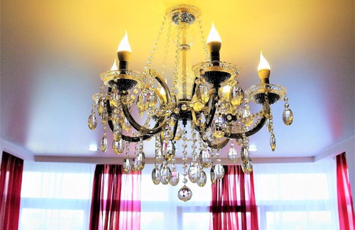 Irkutsk Apartment | ApartLuxElite