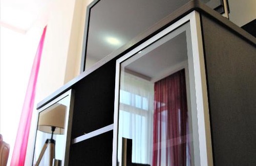 Irkutsk Apartment | ApartLuxElite