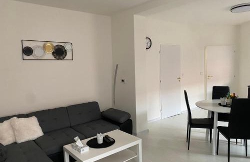 Cheb Apartment | Apartmán Šimon