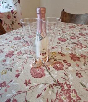 Stochov Apartment | Apartmán ANNA