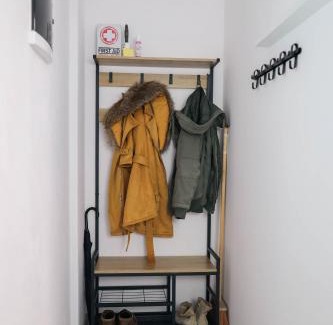 Jachymov Apartment | apartmán Argentum - Rezidence K Lanovce