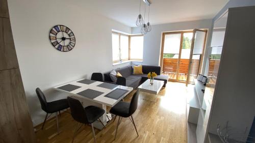 Cerny Dul Apartment | Apartmán Bára