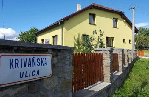 Levoca Apartment | Apartmán Beáta