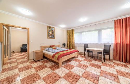 Michle Apartment | Apartmán blizko centra Prahy