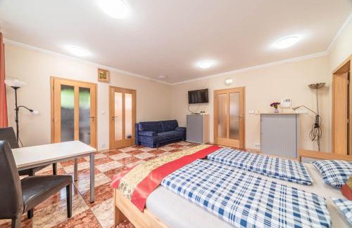 Michle Apartment | Apartmán blizko centra Prahy